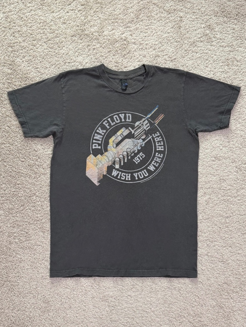 Pink Floyd Shirt